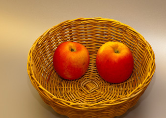 Apples