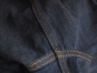 The Denim Fabric