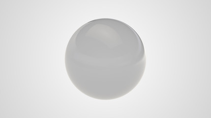 Glossy Sphere