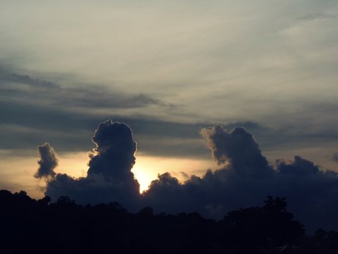 Dawn Till Dusk