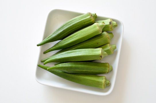 オクラ