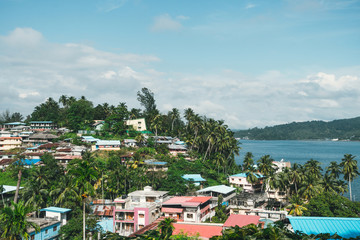 India Andaman Islands Port Blair