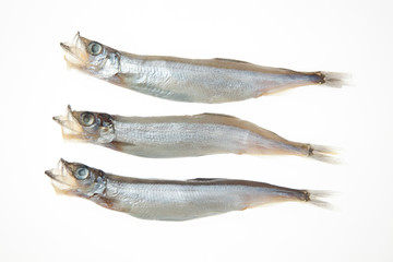 子持ちししゃも