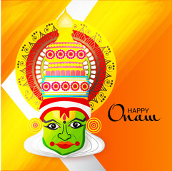 Happy Onam.