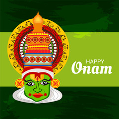 Happy Onam.