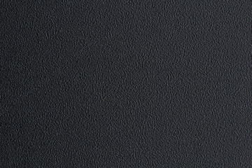 Fototapeta premium abstract black texture or background. close up