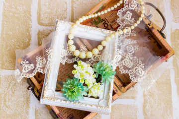 インテリア雑貨　イメージ