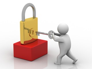 3d rendering business leadership 