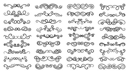 Swirl - Illustration