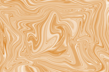 Abstract colorful background. Liquid Marble style. Texture for banners and posters