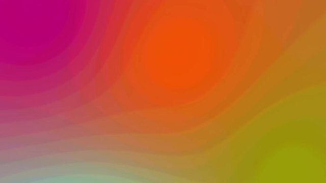 Colourful abstract background
