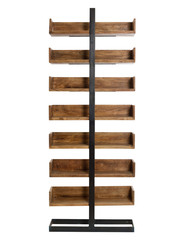 armoire bibliothèque