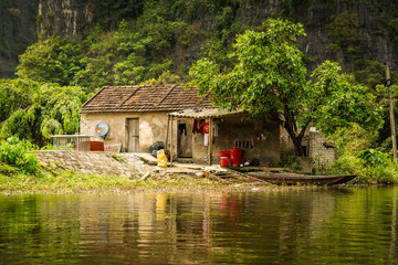 Travel and Tourism In Vietnam