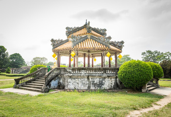 Travel and Tourism in Vietnam