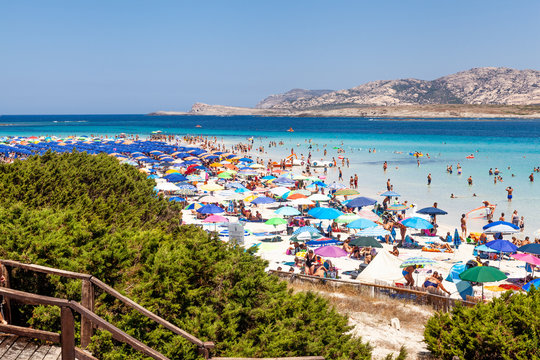 Italy,Sardinia ,Stintino