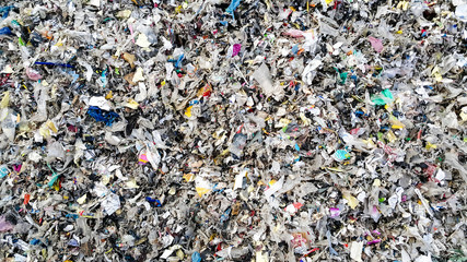 Refused Plastic Waste as biomass fuel