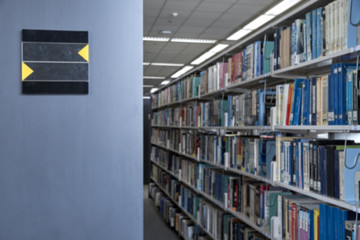 Library room education back to school