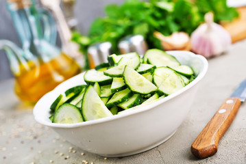 salad