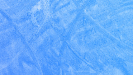 blue abstract background