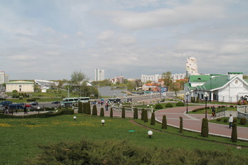 Belarus, Misk