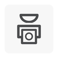 ip camera icon
