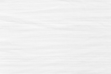 Fototapeta premium White cotton cloth texture