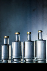 Glass Bottle
