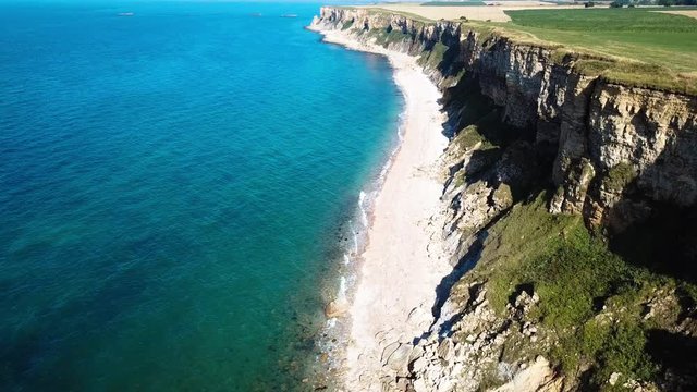 Normandie:  Urlaub am Meer, Normandie