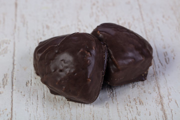 Sweet tasty coockies