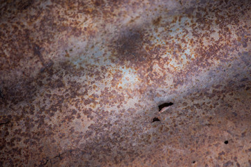 Rust Texture ,
