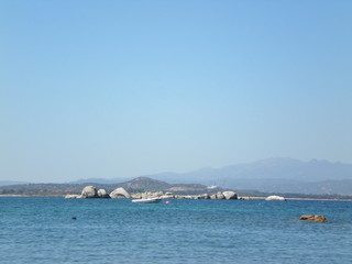 Obraz premium mare sea