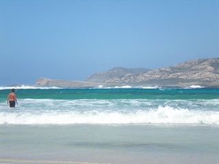 mare sea onda burrasca vento