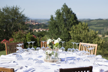table with view