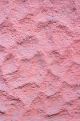 decorative plaster with relief