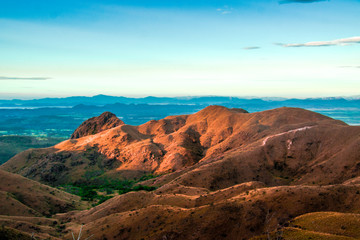 National park in costa rica