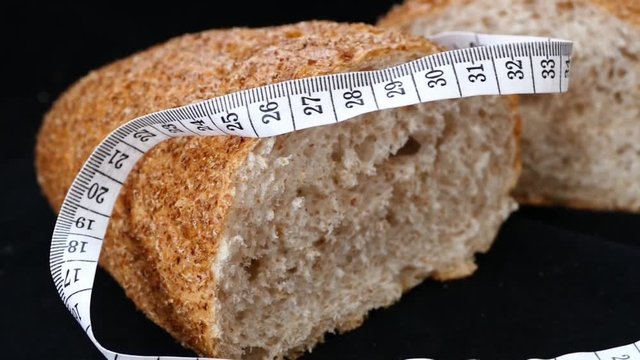whole wheat bread to lose weight
whole wheat bread for a healthy life


