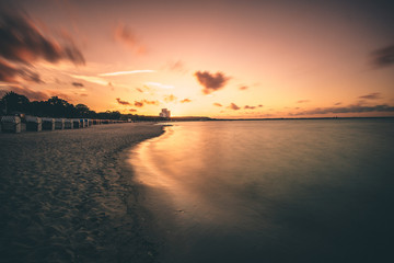 Strand & Meer & Wasser