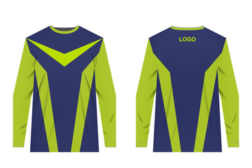 sportswear sublimation print