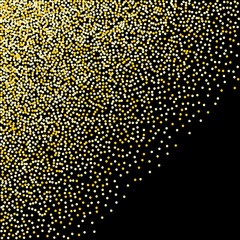 Simple Pattern for Postcard, Print, Banner or Poster. Grunge textured noise background.