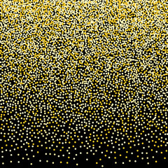 Simple Pattern for Postcard, Print, Banner or Poster. Grunge textured noise background.