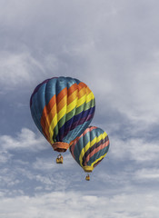 Hot Air Ballooning Festival