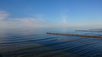 Ostsee Strand