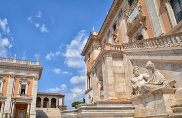 Centro storico di Roma