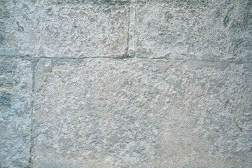 Concrete or stone texture - Vintage cement wall background