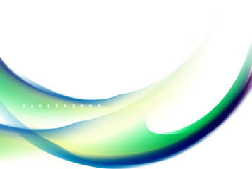 Holographic paint explosion design, fluid colors flow, colorful storm. Liquid mixing colours motion concept, trendy abstract background layout template for business presentation, app wallpaper banner