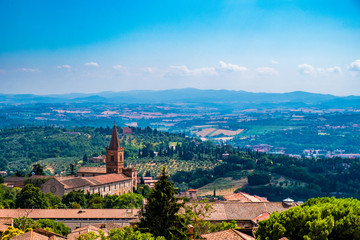 Perugia, Włochy
