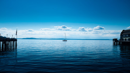 Puget Sound