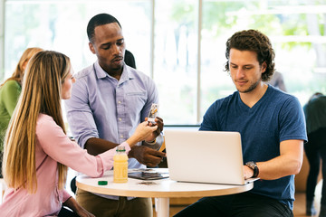 Workspace: Team Planning Next Blog Article