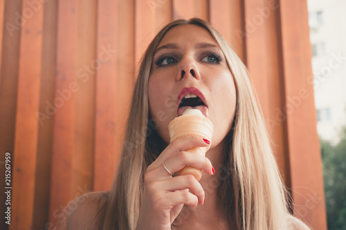 hot girl lick James sorensen sex