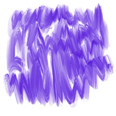 violet messy oil gouache paint brush stroke background pattern
